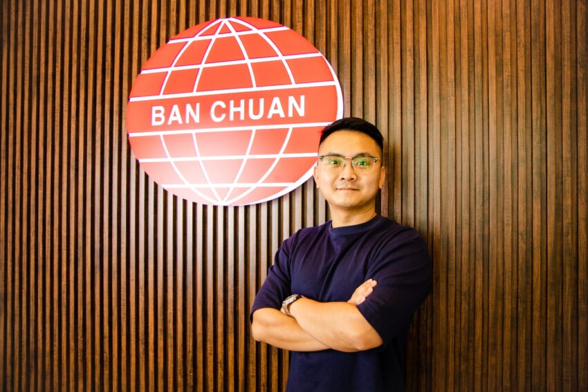 Ban Chuan